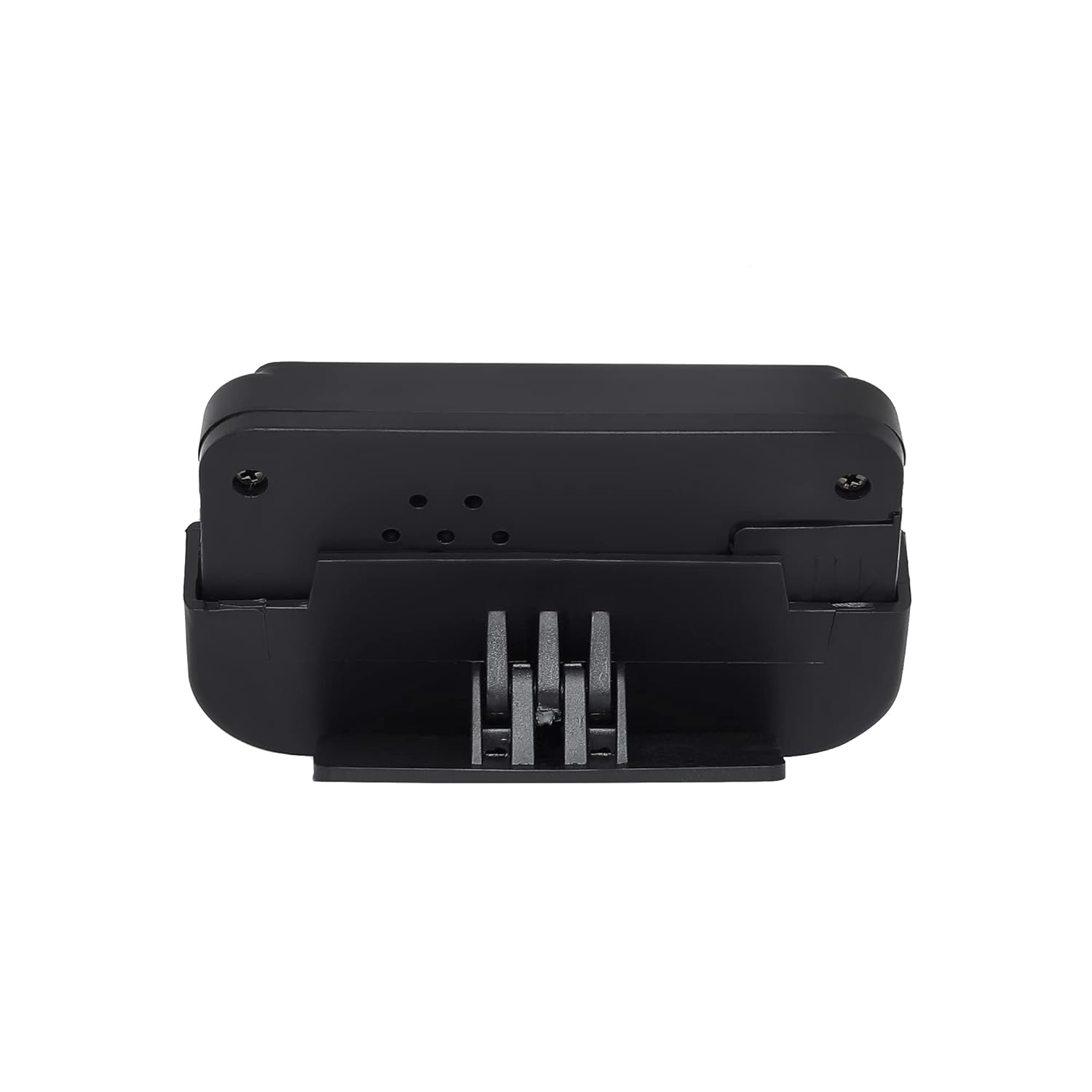 VOILA Digital Watch with Stopwatch Timer and Desk Alarm for Vehicle (Auto, Car, Bus, Truck) Dashboard