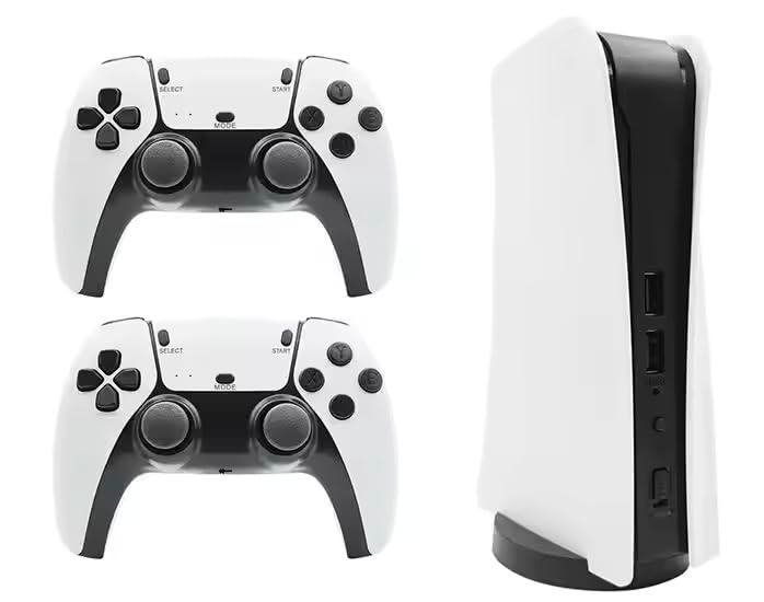P15 or M64 Retro Game Stick wireless gamepad Controller