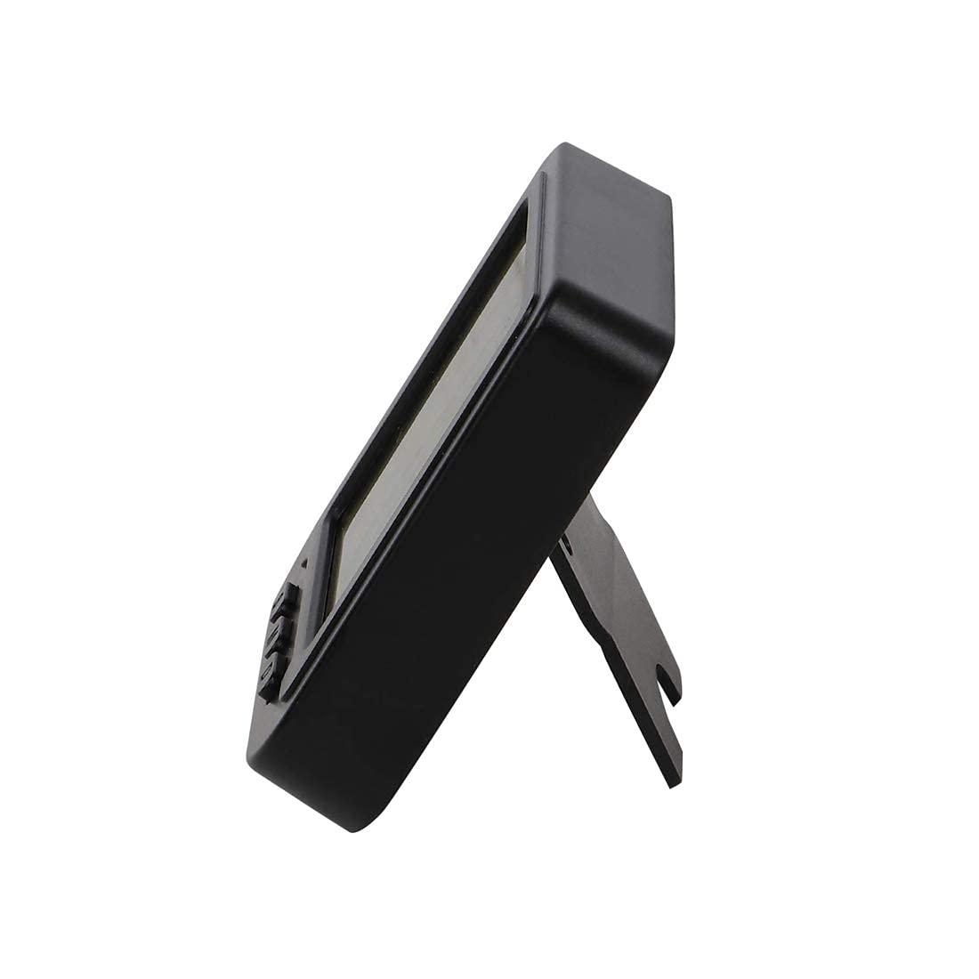 VOILA Digital Magnet Date and Time Clock - Big Display Clock for Table and Car Dashboard