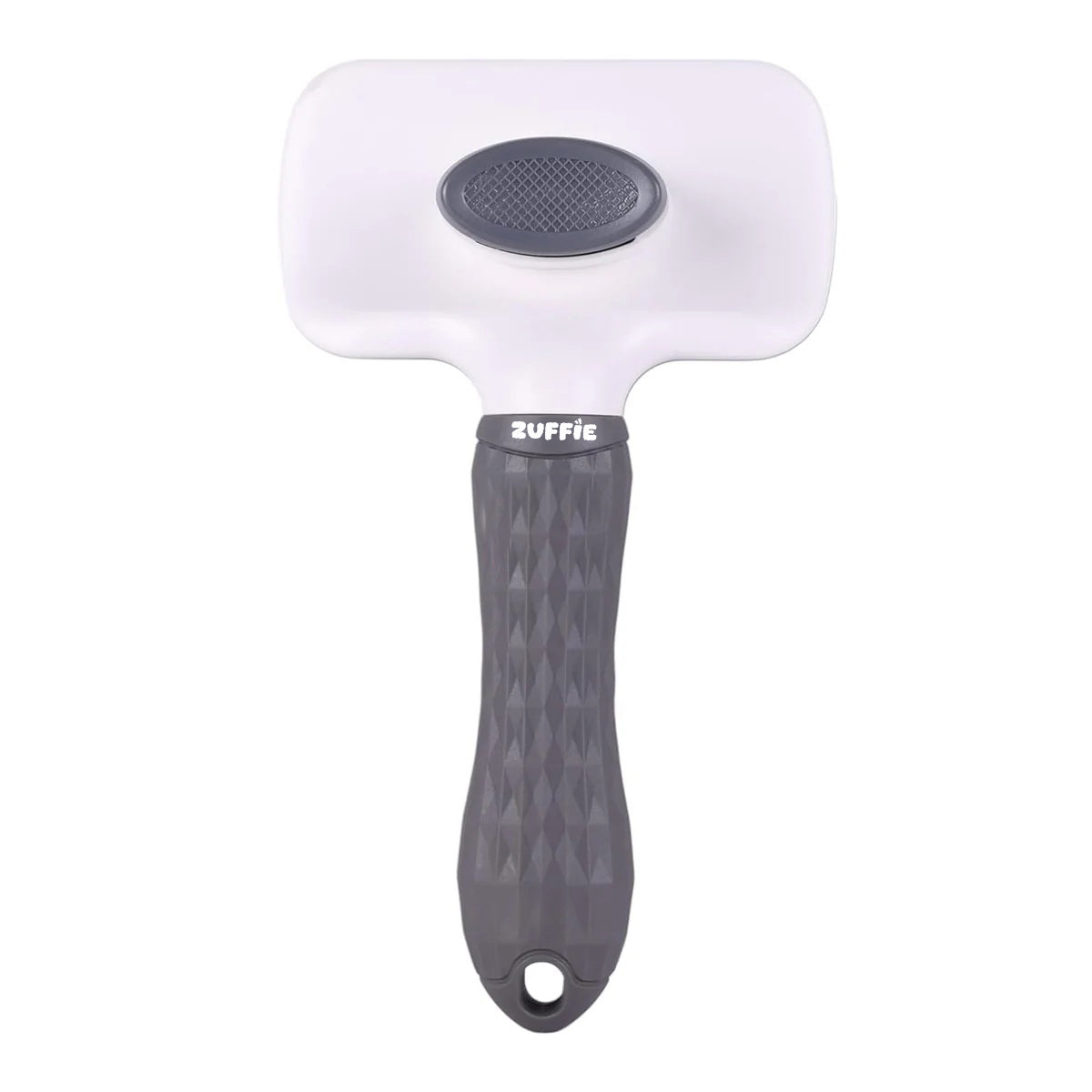 ZUFFIE Grooming Hair Comb for Dogs for Small, Medium, Large Size Pets - Multicolor