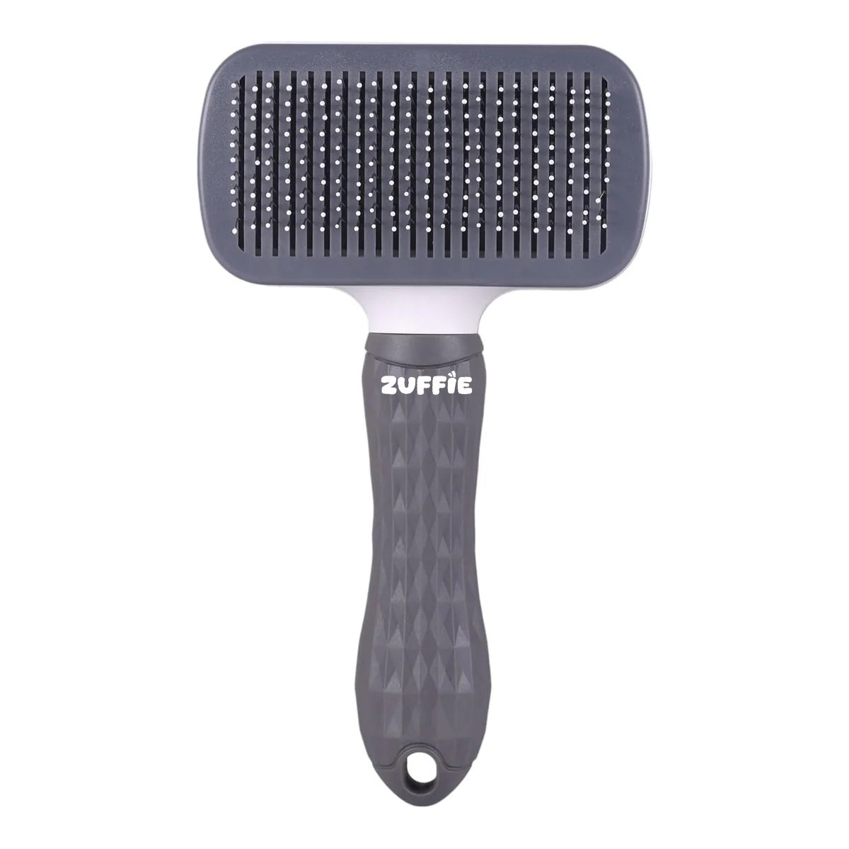 ZUFFIE Grooming Hair Comb for Dogs for Small, Medium, Large Size Pets - Multicolor