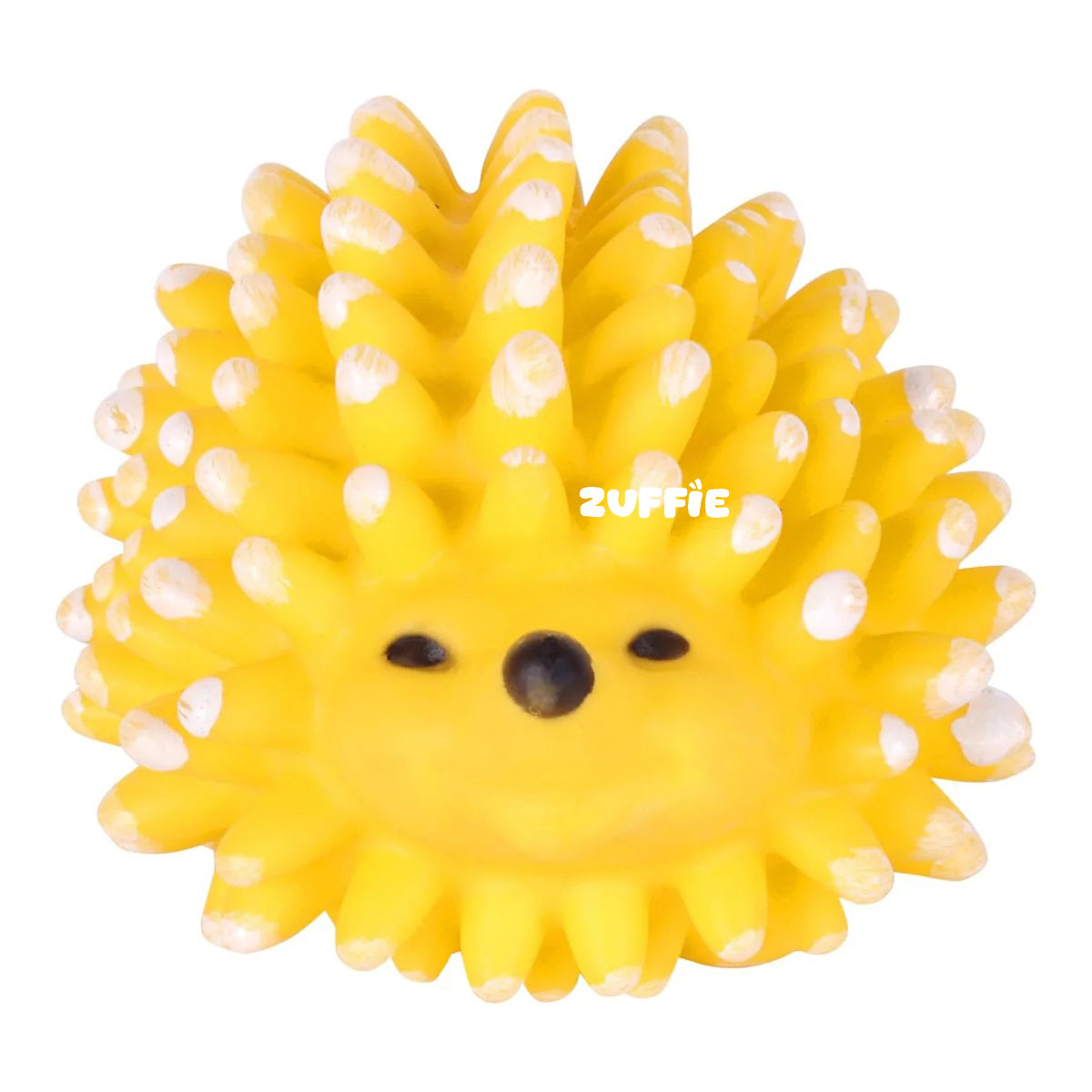 ZUFFIE Pet Hedgehog Toy for Dogs, Interactive Squeaky for Extra Small & Small Dog, Perfect for Playtime, Safe & Fun Toy for All Breeds
