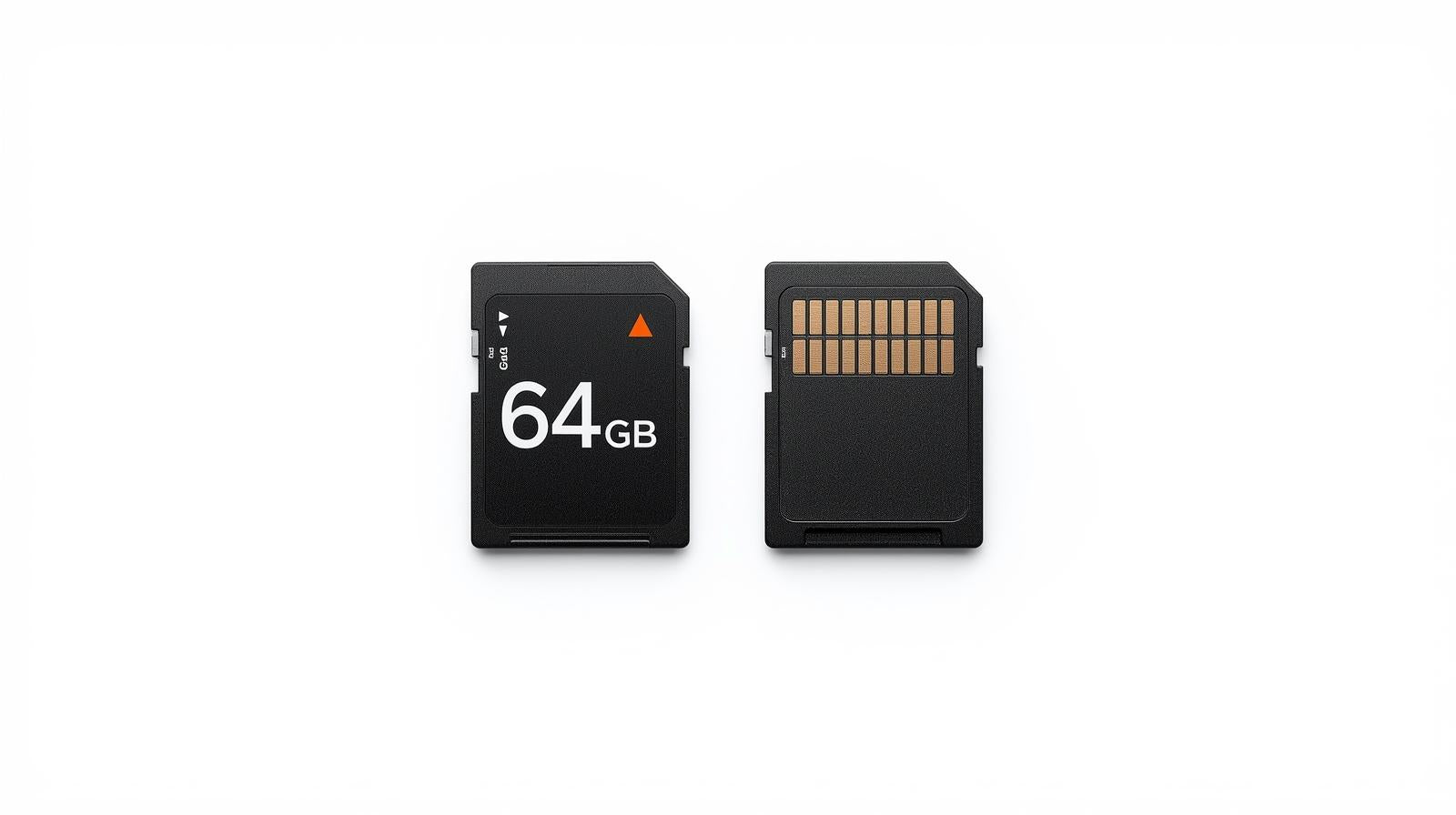 VOILA 64GB Memory Card for Gaming Console – Preloaded Retro Games, Ultra-Fast SD Card, Compatible with Retro Game Consoles