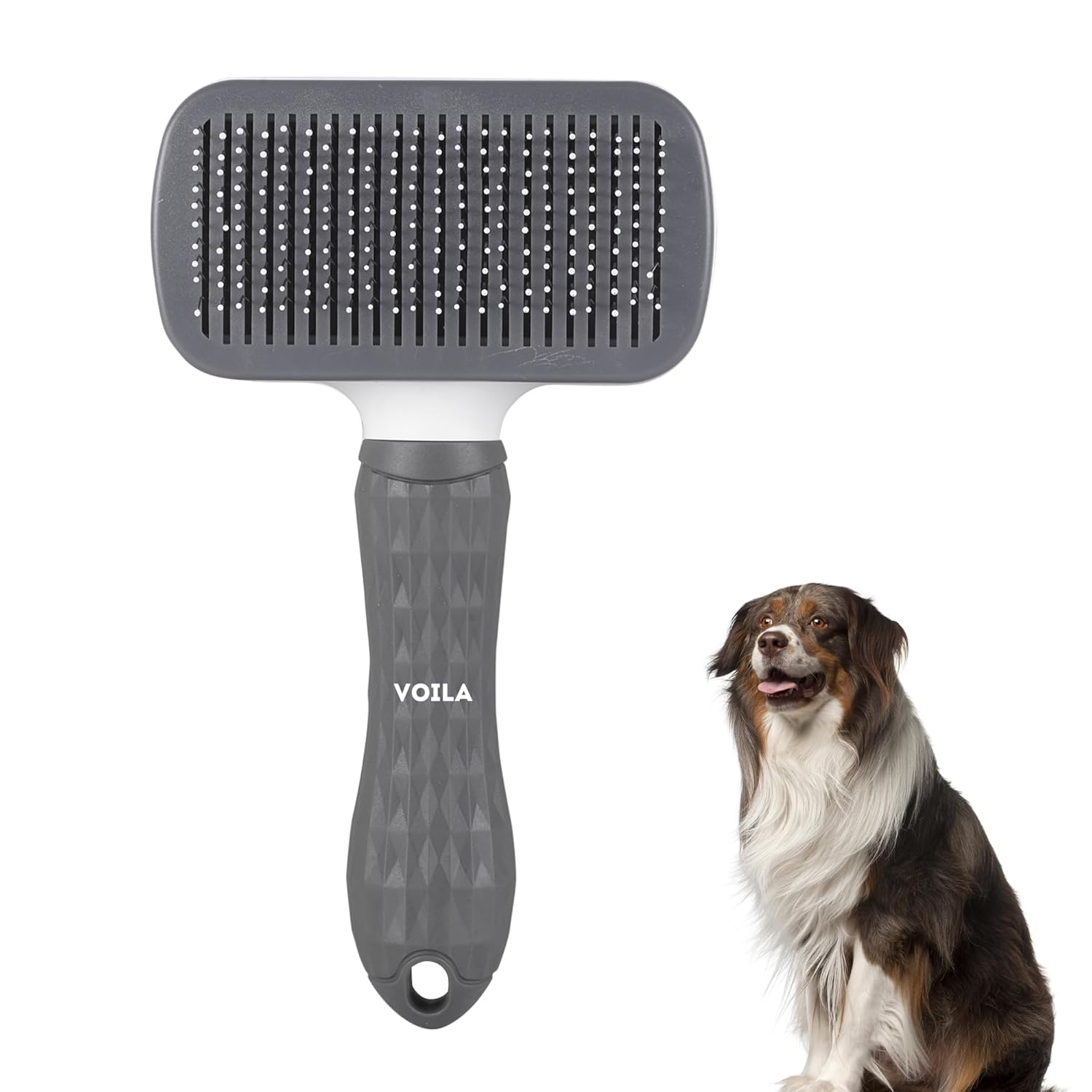 Hair Remover for Grooming for Dogs & Cats || For Small, Medium, Large Pets