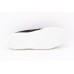 VOILA  Men's Balck denim low Ankle Sneakers Shoes ( 6 7 8 9 10) (Black & white)