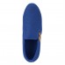 VOILA Blue Canvas unisex Shoes ( 6 7 8 9 10)(Blue, White)