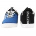 VOILA Men's Blue Running Shoes ( 6 7 8 9 10) (Blue & white)