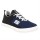 VOILA Men's Navy Blue Running Shoes ( 6 7 8 9 10) (Navy Blue & white)